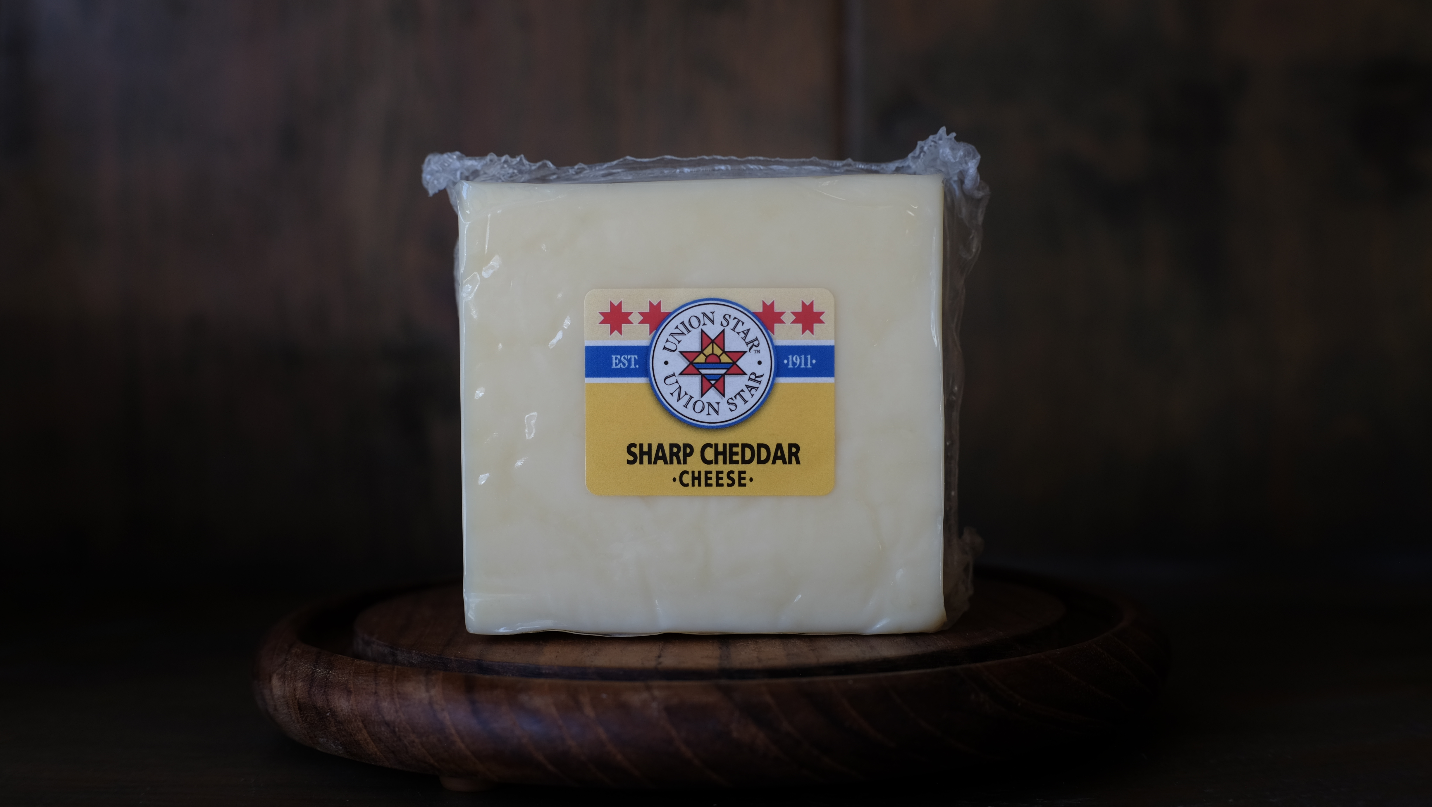 Local cheese company in Fremont, Wisconsin